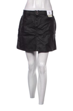 Fustă Denim Co., Mărime M, Culoare Negru, Preț 52,13 Lei