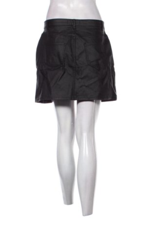 Fustă Denim Co., Mărime M, Culoare Negru, Preț 52,13 Lei