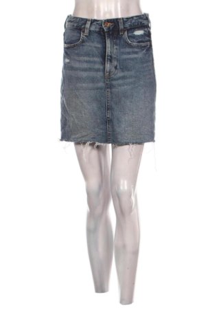 Spódnica Denim&Co., Rozmiar M, Kolor Niebieski, Cena 78,99 zł