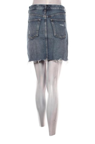 Spódnica Denim&Co., Rozmiar M, Kolor Niebieski, Cena 78,99 zł