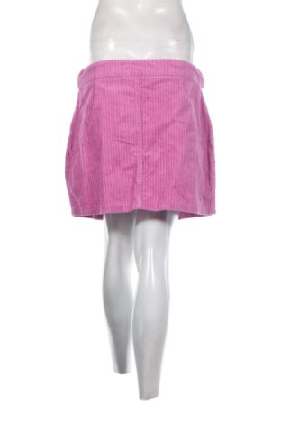 Sukně Denim&Co., Velikost XL, Barva Růžová, Cena  283,00 Kč