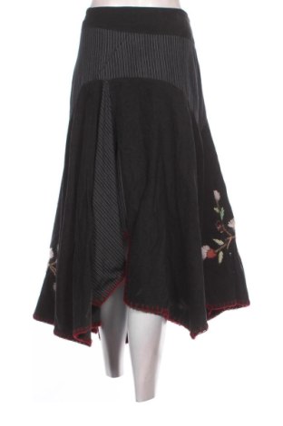 Szoknya Derhy, Méret XL, Szín Sokszínű, Ár 13 223 Ft