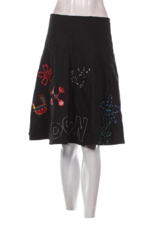 Fustă Desigual, Mărime M, Culoare Negru, Preț 173,99 Lei