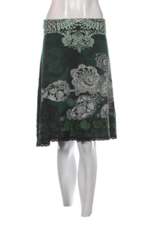 Sukně Desigual, Velikost M, Barva Vícebarevné, Cena  839,00 Kč