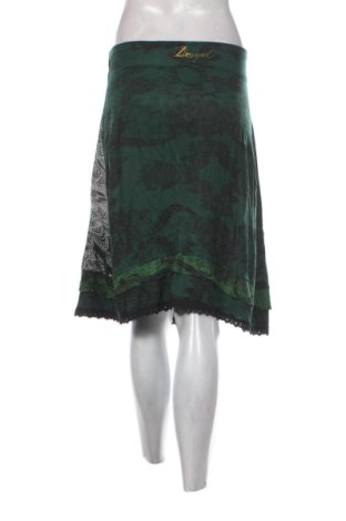 Sukně Desigual, Velikost M, Barva Vícebarevné, Cena  839,00 Kč