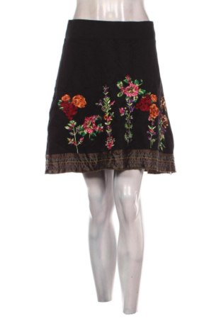 Szoknya Desigual, Méret L, Szín Sokszínű, Ár 14 139 Ft