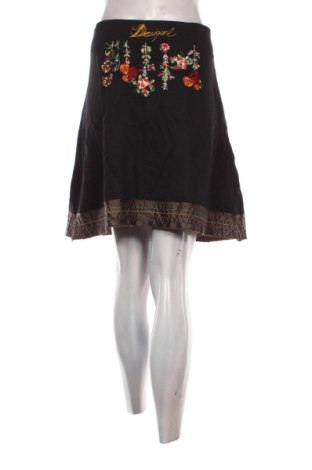 Szoknya Desigual, Méret L, Szín Sokszínű, Ár 14 139 Ft