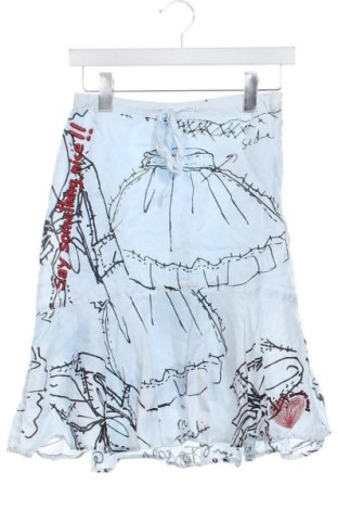 Пола Desigual, Размер XXS, Цвят Многоцветен, Цена 28,20 €