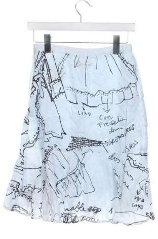 Пола Desigual, Размер XXS, Цвят Многоцветен, Цена 28,20 €