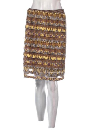 Fustă Desigual, Mărime L, Culoare Multicolor, Preț 147,00 Lei