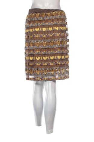 Fustă Desigual, Mărime L, Culoare Multicolor, Preț 147,00 Lei