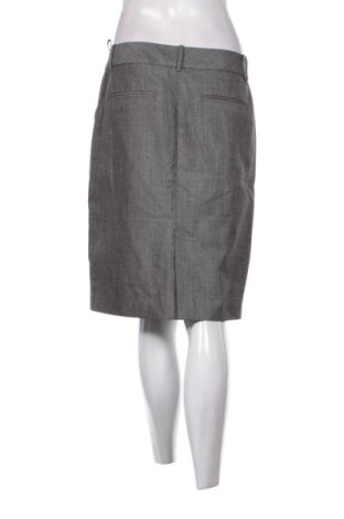 Fustă Dika, Mărime L, Culoare Gri, Preț 72,00 Lei