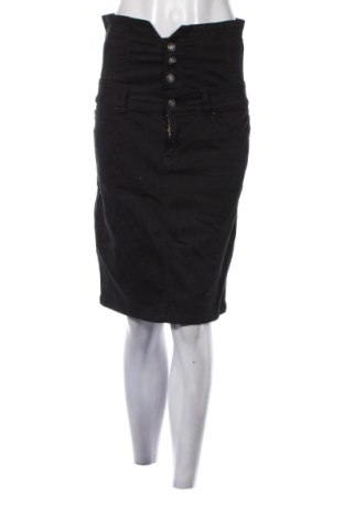 Sukně Dika, Velikost M, Barva Černá, Cena  595,00 Kč