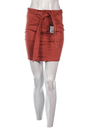 Fustă Diverse, Mărime S, Culoare Maro, Preț 82,70 Lei