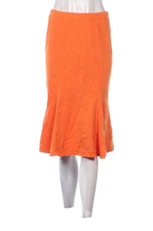 Fustă Dolores, Mărime S, Culoare Portocaliu, Preț 129,99 Lei