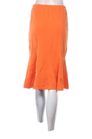 Fustă Dolores, Mărime S, Culoare Portocaliu, Preț 129,99 Lei
