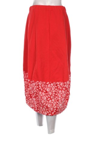 Spódnica Donne Da Sogno, Rozmiar S, Kolor Czerwony, Cena 166,99 zł