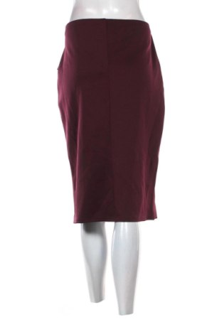 Fustă Dorothy Perkins, Mărime XL, Culoare Roșu, Preț 191,66 Lei
