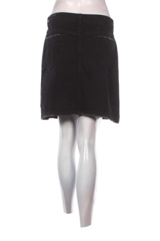 Fustă Dqmane, Mărime M, Culoare Negru, Preț 78,20 Lei