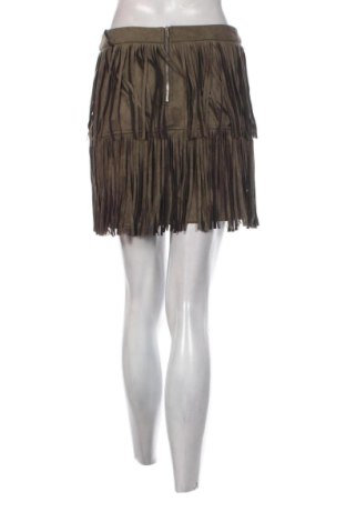 Fustă Drole De Copine, Mărime M, Culoare Verde, Preț 82,70 Lei