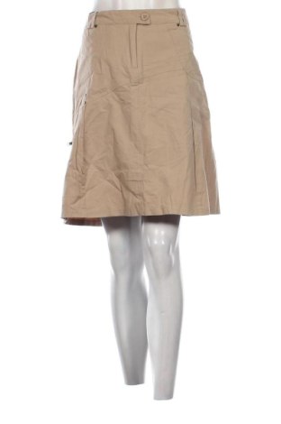 Пола Drs, Размер XL, Цвят Бежов, Цена 48,06 €