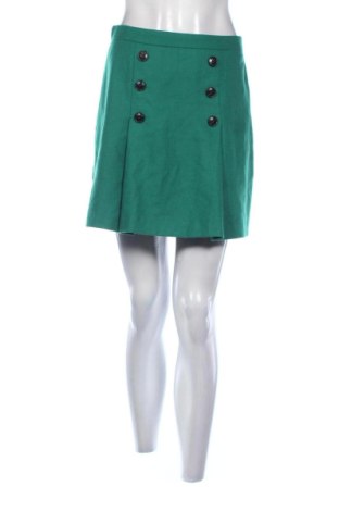 Fustă ETIC, Mărime S, Culoare Verde, Preț 33,00 Lei