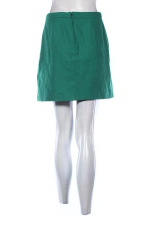 Fustă ETIC, Mărime S, Culoare Verde, Preț 33,00 Lei