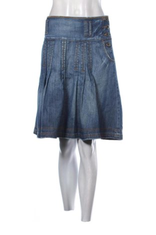 Rock Edc By Esprit, Größe L, Farbe Blau, Preis 9,00 €