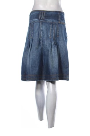 Rock Edc By Esprit, Größe L, Farbe Blau, Preis 9,00 €