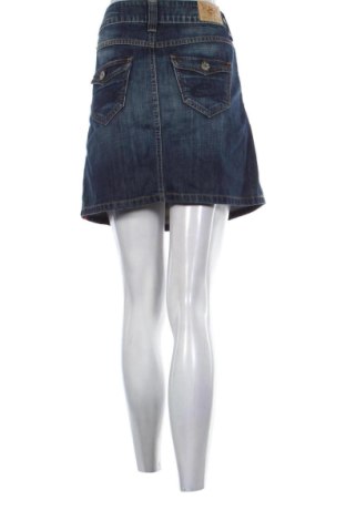 Rock Edc By Esprit, Größe M, Farbe Blau, Preis 56,34 €