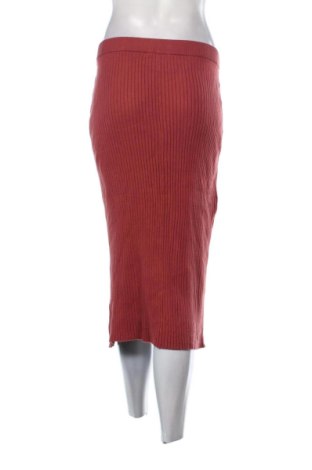 Φούστα Edc By Esprit, Μέγεθος L, Χρώμα Κόκκινο, Τιμή 21,00 €