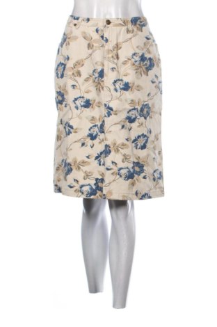 Spódnica Eddie Bauer, Rozmiar M, Kolor Kolorowy, Cena 75,02 zł