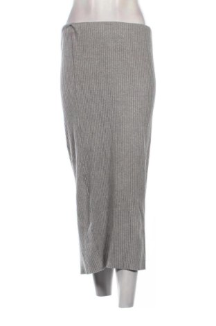 Sukňa Edited, Veľkosť L, Farba Sivá, Cena  15,00 €