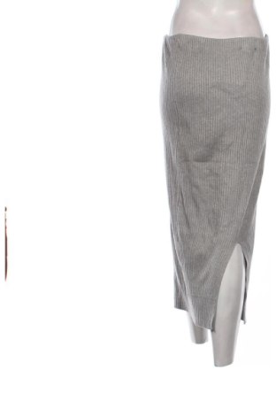 Sukňa Edited, Veľkosť L, Farba Sivá, Cena  15,00 €