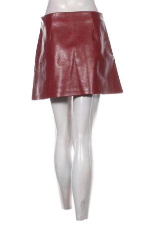 Szoknya Edited, Méret M, Szín Piros, Ár 8 678 Ft