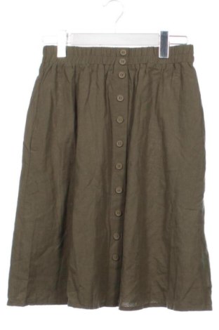 Fustă Emery rose, Mărime XS, Culoare Verde, Preț 52,13 Lei