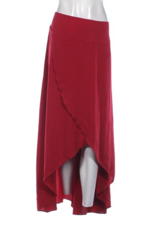 Rock Emery rose, Größe 3XL, Farbe Rot, Preis 15,99 €