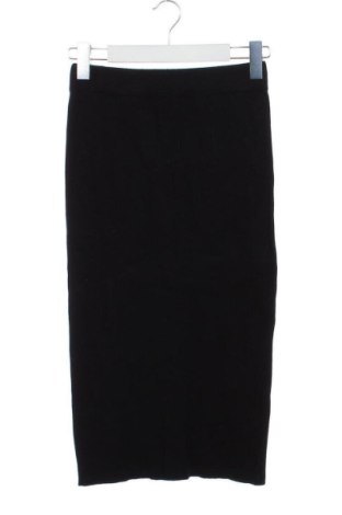 Φούστα Envii, Μέγεθος XS, Χρώμα Μαύρο, Τιμή 21,00 €