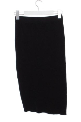 Φούστα Envii, Μέγεθος XS, Χρώμα Μαύρο, Τιμή 21,00 €