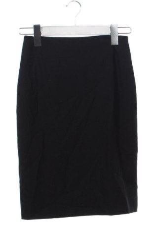 Sukňa Escada, Veľkosť XXS, Farba Čierna, Cena  136,58 €