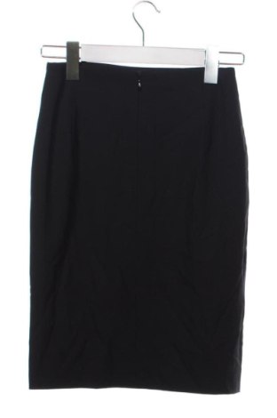 Sukňa Escada, Veľkosť XXS, Farba Čierna, Cena  136,58 €