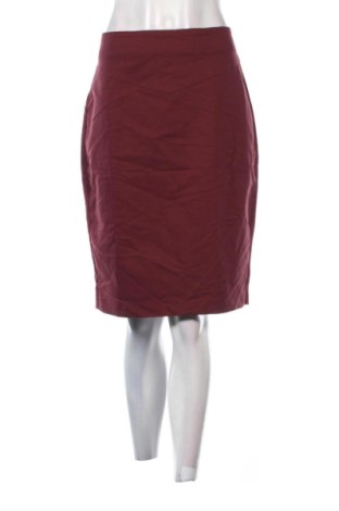 Spódnica Esmara, Rozmiar L, Kolor Czerwony, Cena 51,99 zł