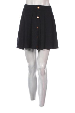 Fustă Esmara, Mărime L, Culoare Albastru, Preț 52,13 Lei