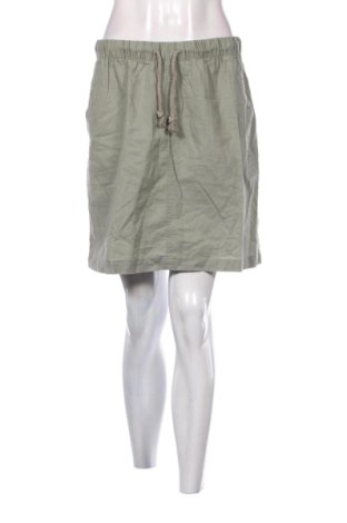 Fustă Esmara, Mărime M, Culoare Verde, Preț 51,00 Lei