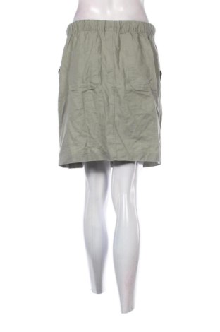 Fustă Esmara, Mărime M, Culoare Verde, Preț 51,00 Lei