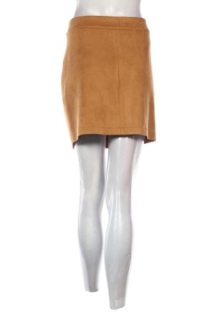 Rock Esmara, Größe L, Farbe Braun, Preis 9,70 €