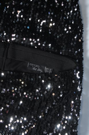 Rock Esmara by Heidi Klum, Größe L, Farbe Schwarz, Preis 7,00 €