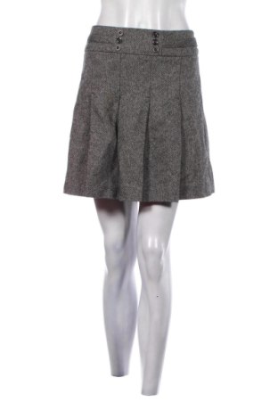 Szoknya Esprit, Méret L, Szín Szürke, Ár 10 559 Ft