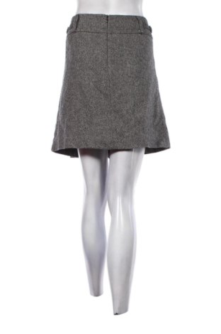 Szoknya Esprit, Méret L, Szín Szürke, Ár 10 559 Ft
