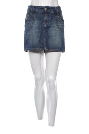 Fustă Esprit, Mărime L, Culoare Albastru, Preț 109,48 Lei